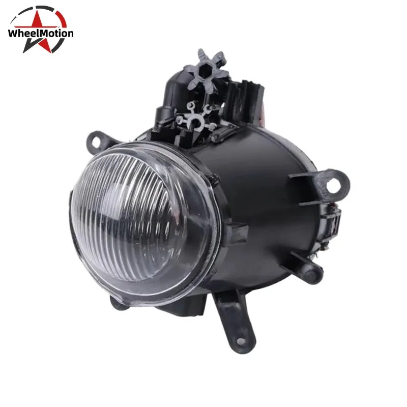 OEM 63176911007 1Pair Automobiles Accessories Fog Lights Assembly Front Fog Lamp for BMW E46 325I 330I 2002 2003 2004 2005