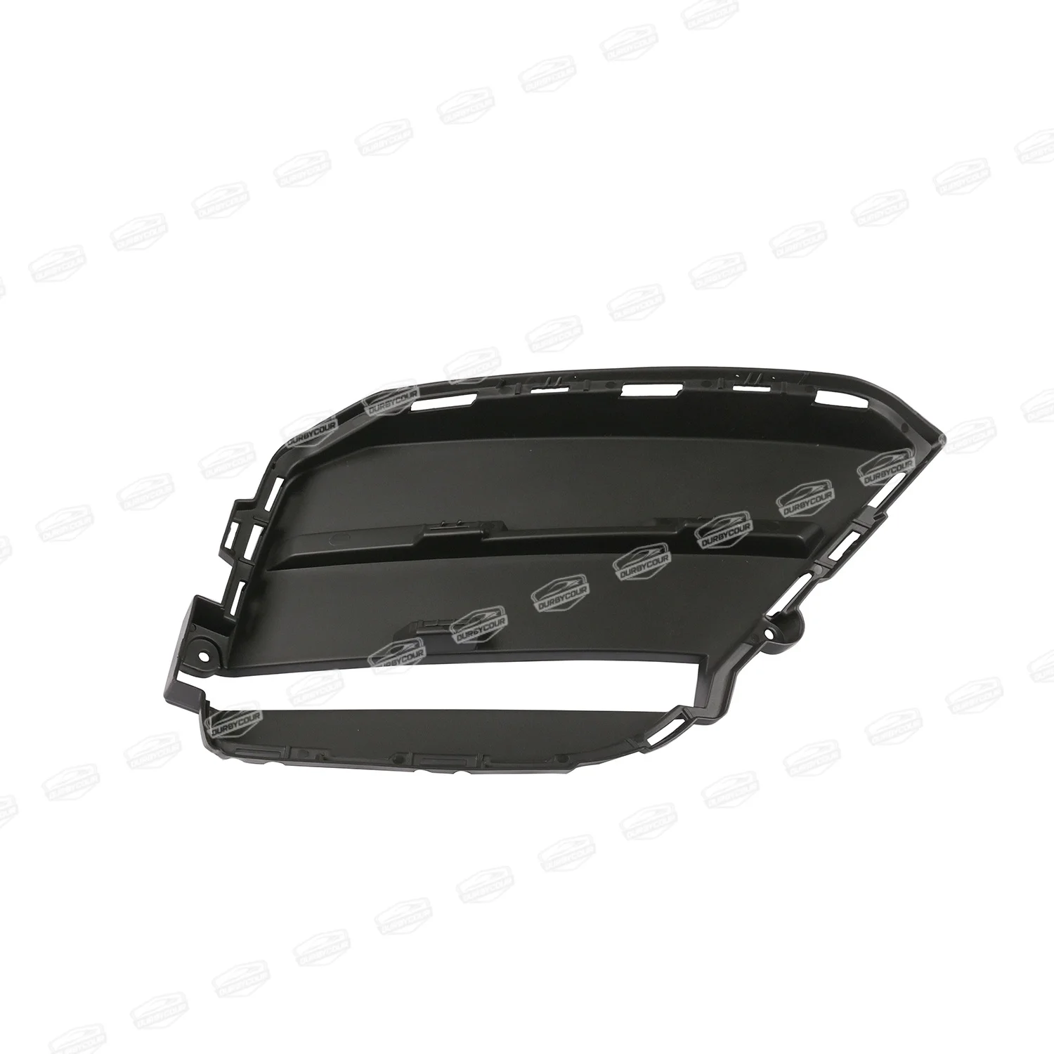 For Porsche Macan 2018-2021 95B.2 OE front bumper grille baffle left OE95B121333C1E0L right OE95B121334C1E0R OE replacement part