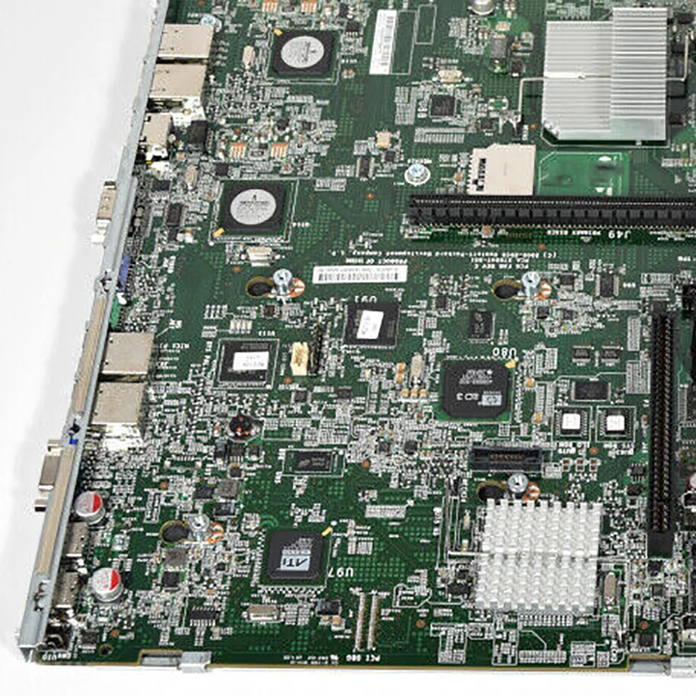 DL385 G7 Server Motherboard 669515-001 570047-002 perfect work