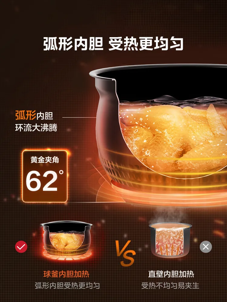 Thumbnail 4 - #14 Compare Electric Pressure Cookers Before You Buy