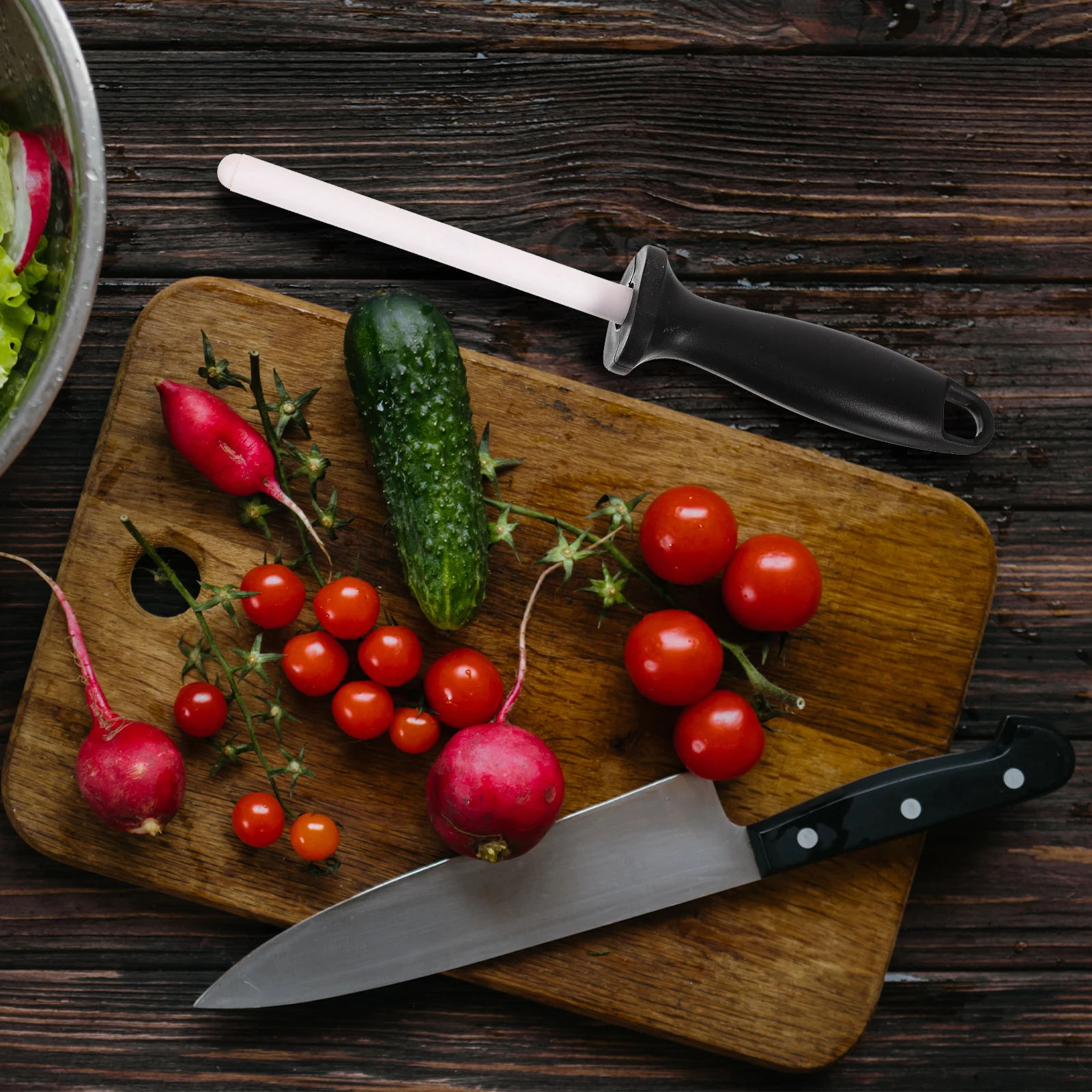 

Профессиональная точилка для резаков, алмазный точильный камень, многофункциональная бытовая точилка для ножниц, инструмент, кухонные аксессуары