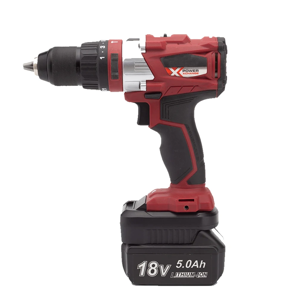 Imagem -06 - Conversor de Adaptador de Bateria para Makita 18v Lítio para Ozito para Einhell 18v Ferramenta Elétrica sem Fio Não Inclui Ferramentas e Bateria