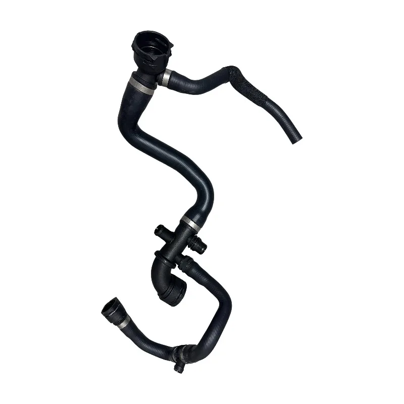 

31410825 31474849 31368642 32224820 Apply the lower coolant hose of the radiator to VOLVO V60 S60 XC60
