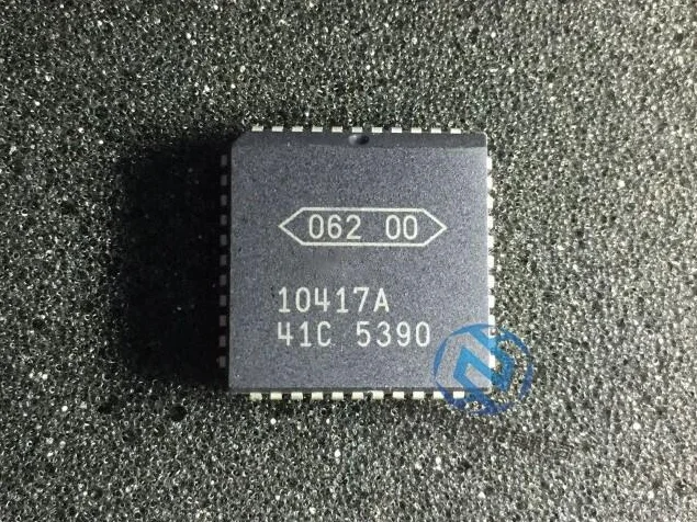 

100% original 1PCS nuovo EL10417A 10417A elmos plcc44 ic