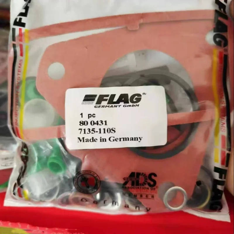 

for Delphi oil pump Repair kit 7135-110S 800431