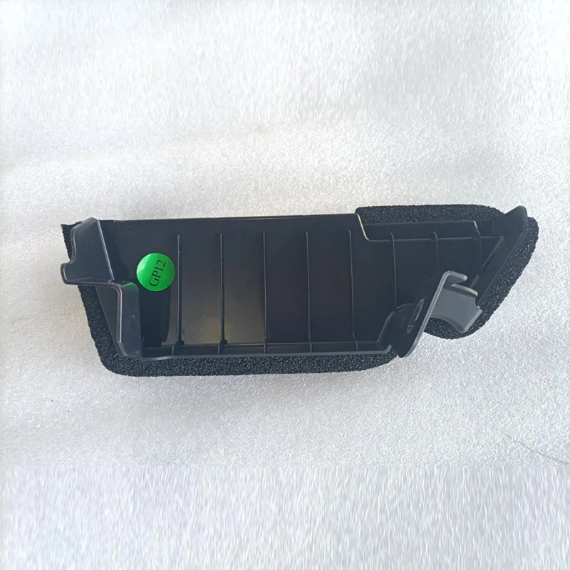 BYD FangChengBao Leopard 5   Left Radiator Deflector Assembly	SFHA-5302310Automobiles Parts Accesorios Para Auto Tools