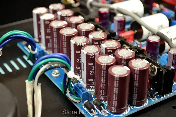 

YS-Audio imitation JC-2 Hight level preamplifier HIFI EXQUIS class A JC2 pre-amp double transformers best electronic components