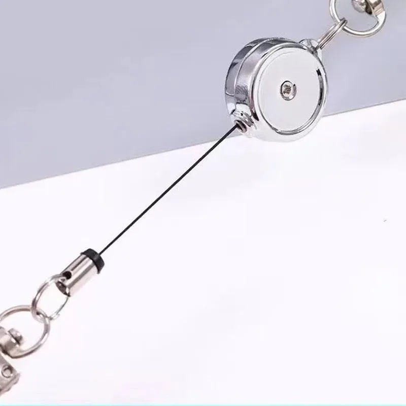 Thumbnail 4 - #33 Best Metal Keychains to Buy In 2026