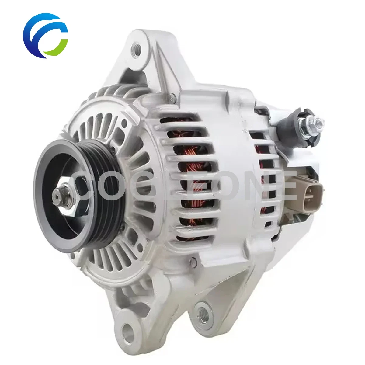 Generator Alternator for TOYOTA Yaris 1.3 2NZ-FE 2008-2013 270600M070 1042109181