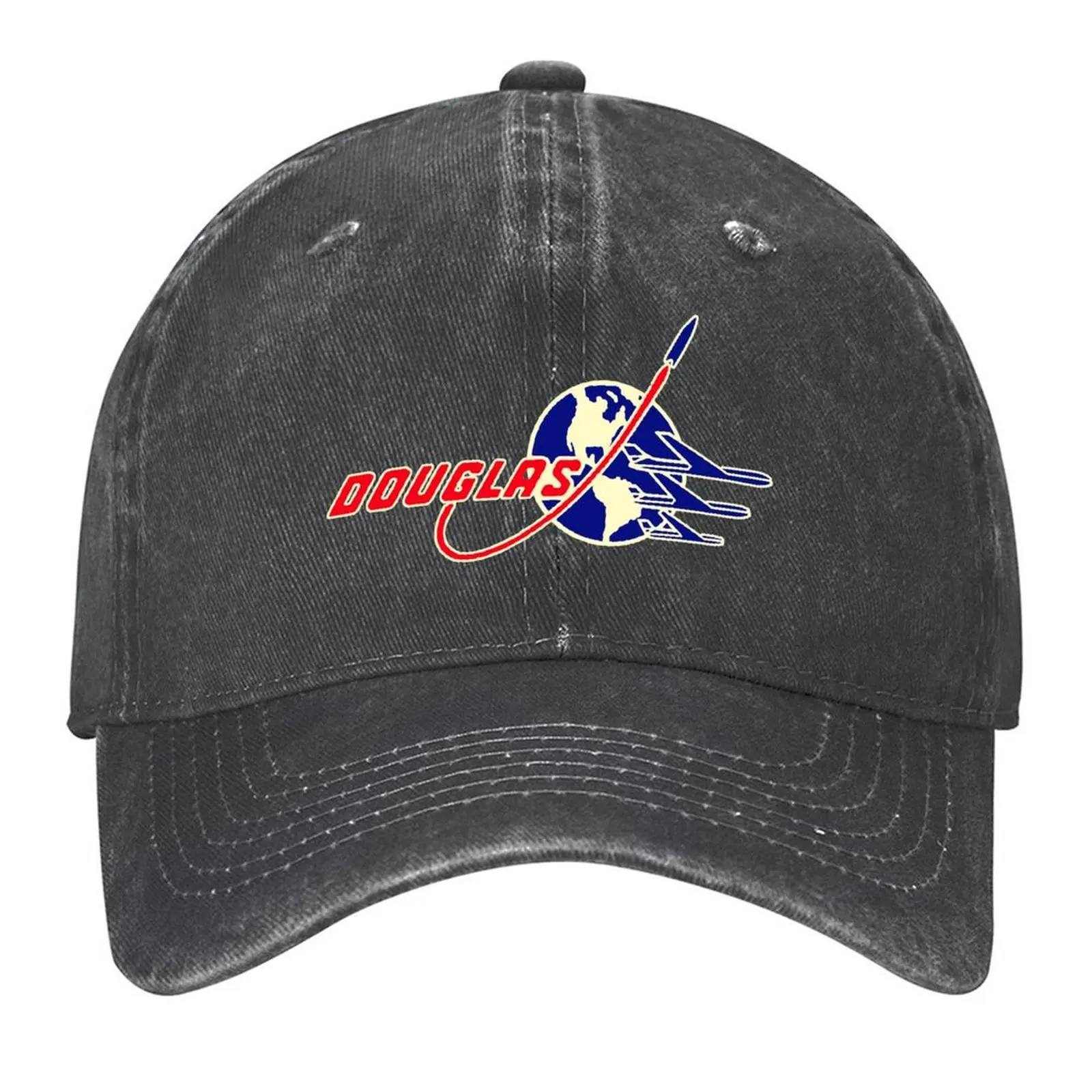 

Douglas Baseball Cap Fishing cap New In Hat Ball Cap hard hat Women's Beach Men's