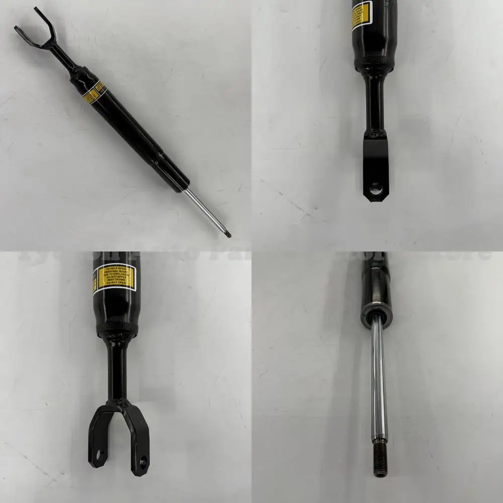 

High Quality 1 Piece Shock Absorber for Audi A6 C6 Front Standard