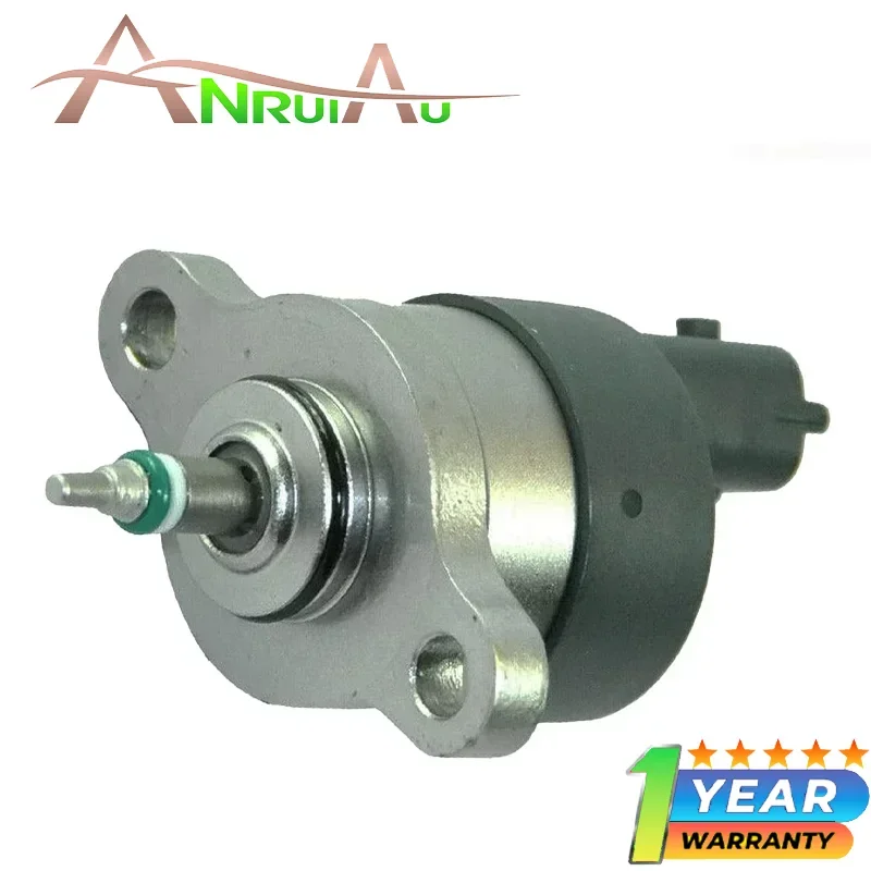 Fuel Pressure Regul…