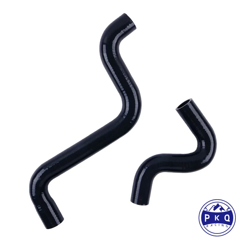 

Silicone Radiator Coolant Hose Kit Set For 1994-2002 Saturn SL1 SL2 1.9L 1995 1996 1997 1995 1999 2000 2001