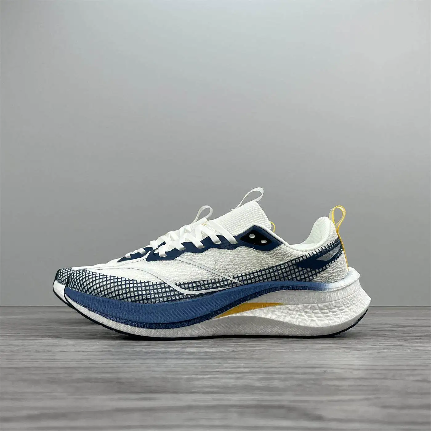 

Высококачественные мужские кроссовки для бадминтона, оригинальные уличные кроссовки больших размеров для тренировок, соревнований, профессиональные кроссовки для гандбола и волейбола