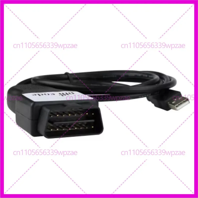 

Для Renault PIN-код Reader K Line для диагностики линии Renault Pin Code K