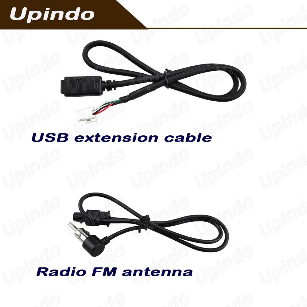 Arnés de cableado de radio Android con CAN-Bus Plug & Play OEM apto para Renault Megane 4 (IV) adaptador estéreo de coche de última gama