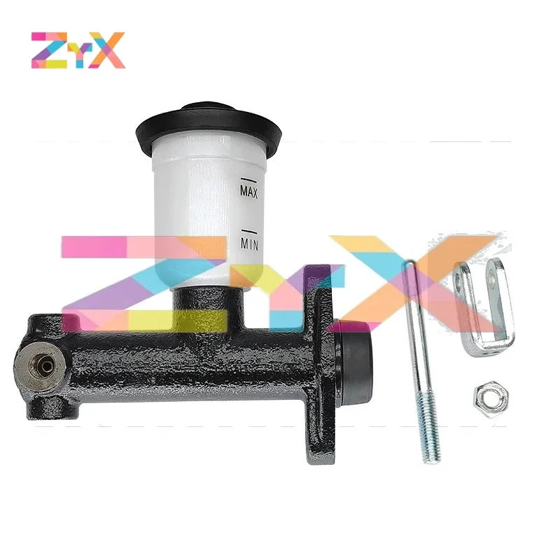 

N163-516000-000 N163516000000 For Heli forklift trucks CPC20-RG5 CPC25N-RG5 CPCD20 brake master cylinder