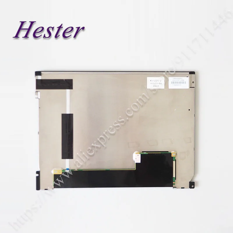 

New LQ121S1LG84 LCD Display for LQ121S1LG84 12.1 Inch LCD Display Panel