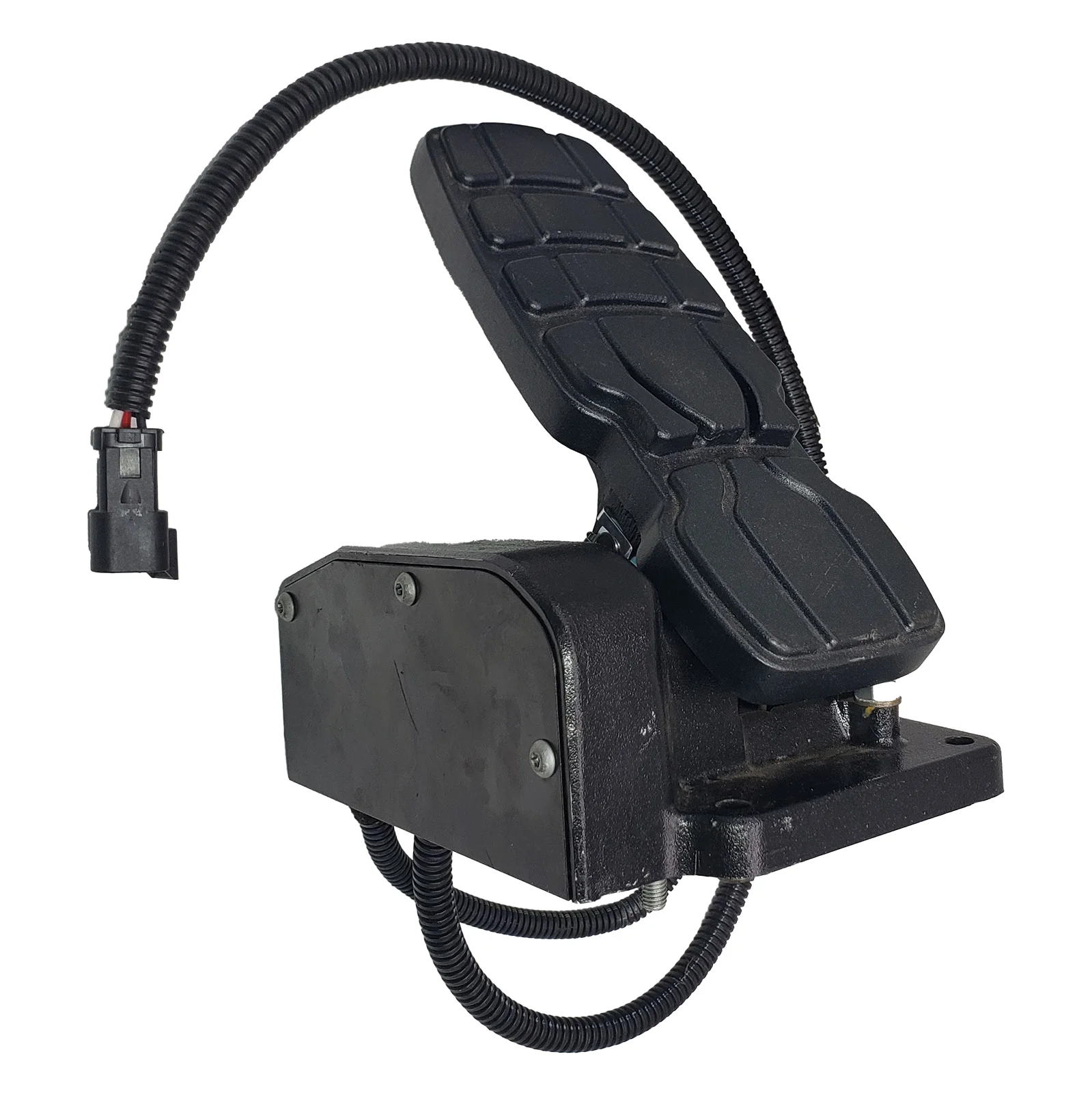 533-2224 5332224 Pedal Control For CAT Machinery Equipment