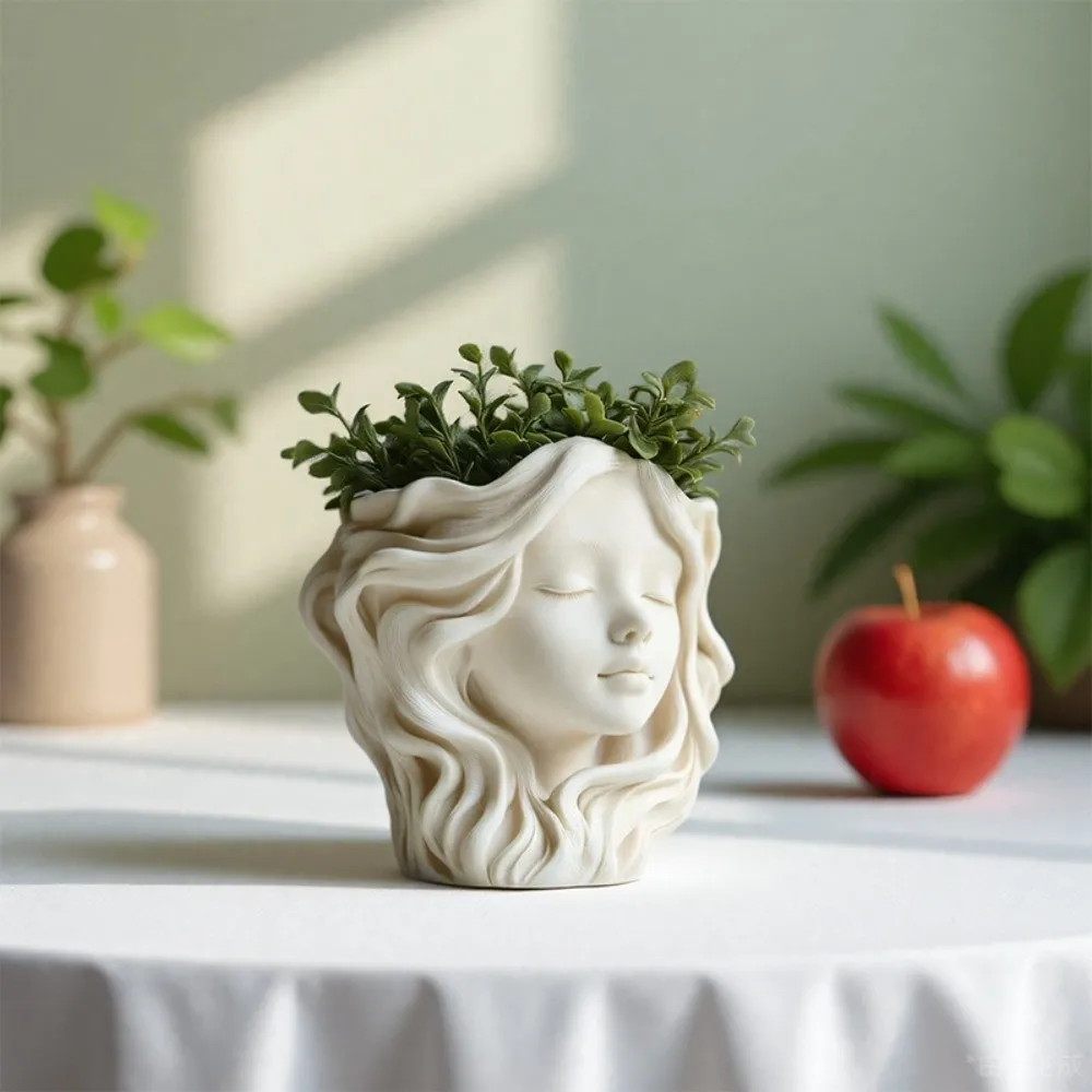 

Home Decor 3D Silicone Candy Mold Decorative Flexible Aromatherapy Candle Mold Non-stick DIY Drip Glue Mold Wedding Decor