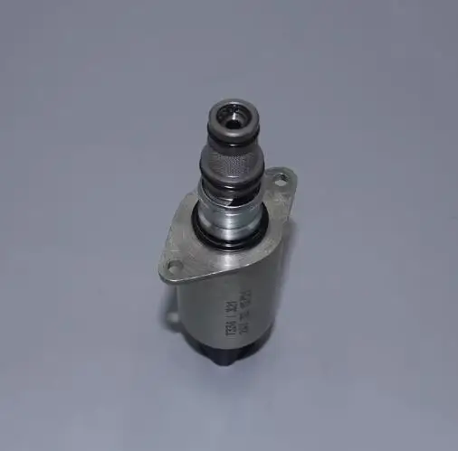 For Sany excavator SY135/205/195/215/245/365-10 335 265 135 195 proportional solenoid valve 24V T335 T336 T335D284 T335S3D189