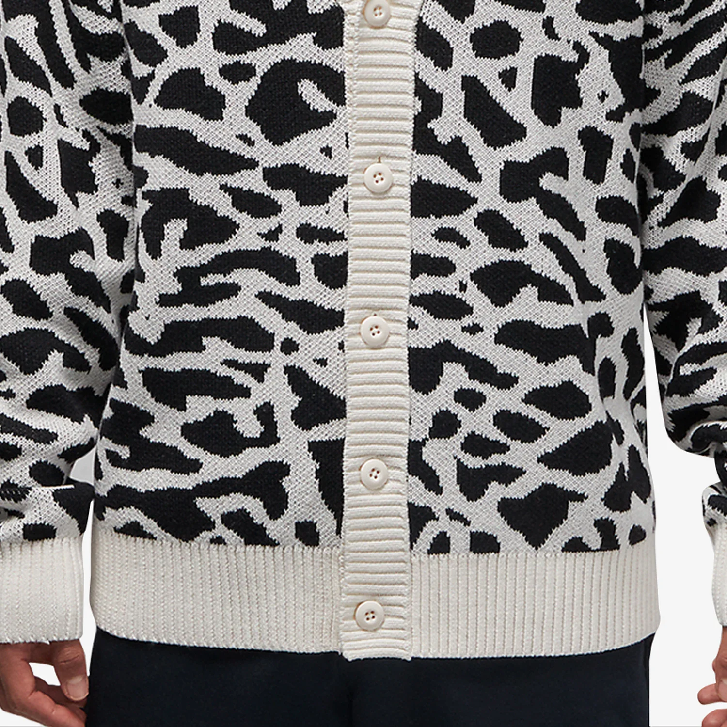 سترة Nike الأصلية المطرزة للرجال من Air Jordan DV7574-030 #3