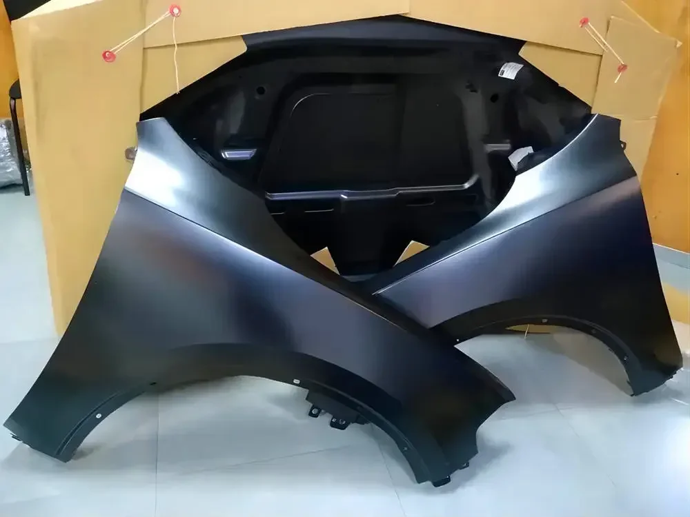 Engine Beauty Cover for Dodge Durango SRT 2016 2017 2018 2019 2020 2021 2022 2023 2024 Performance Hood
