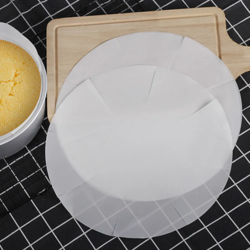 2Pcs Cake Mold Mat Non-Sticky Baking Mat Reusable Baking Liner Oven Grill Pad for Cake Biscuit Bread Steak Vegetables Seafood