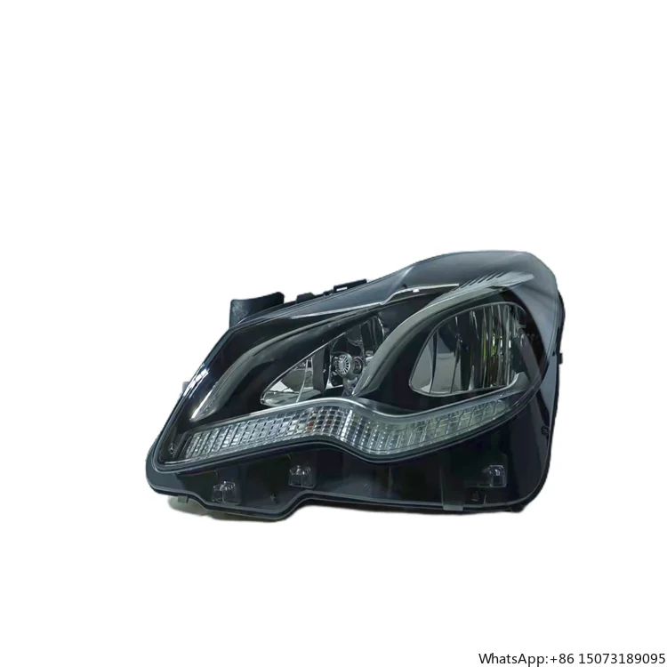 

For Auto Parts - E Class W207 Led Headlamp Adaptive Headlight