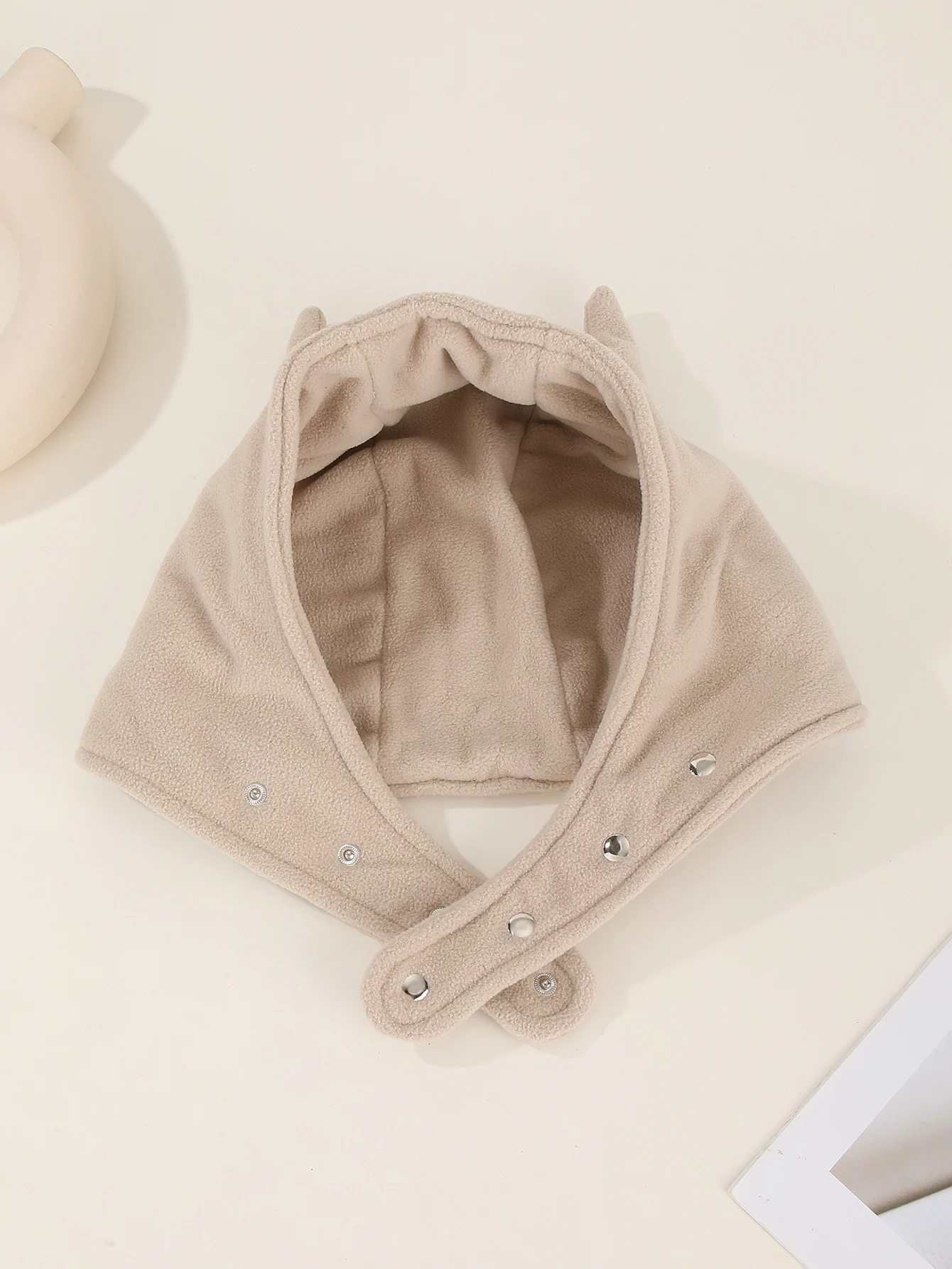 

All fashion personality fashion simple solid color autumn winter warm ladies hat suitable for going out and daily wear hats