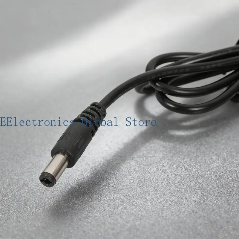 462B Rotary Selectors Power Supply Adapters, UK Plugs 100-240V Input 3V-12V Output