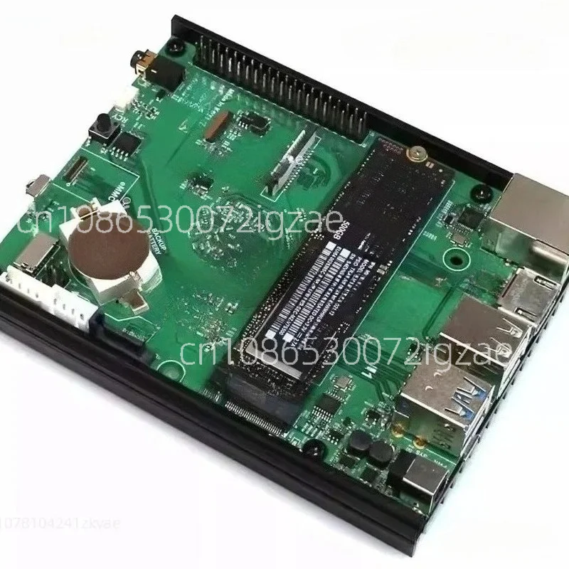 Adecuado para el nuevo ODROID M1 ODROID-M1 con 8 GB de RAM