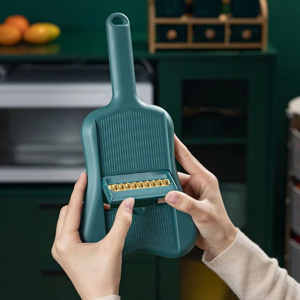 

Устройство для резки картофеля, овощей, домашний ломтик чипсов, удобный слайсер для проволоки, измельчитель лука, нарезанный кубиками, портативный, многофункциональный