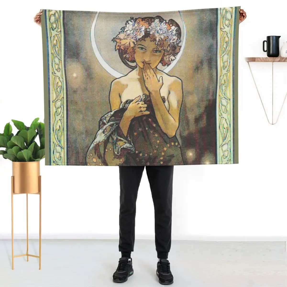 Hd. The Moon And Th…