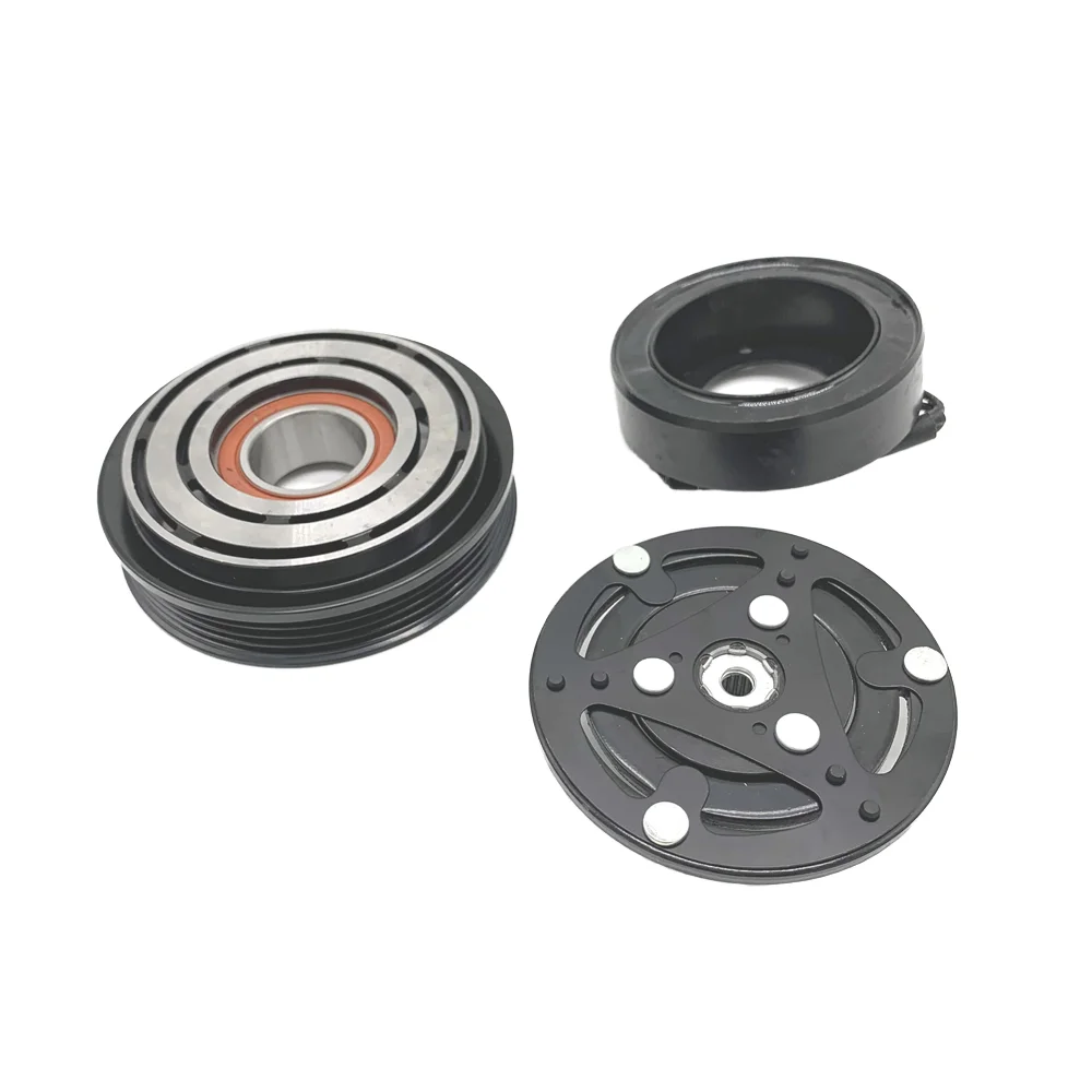 

AC Compressor Electromagnetic Clutch 4PK 110MM