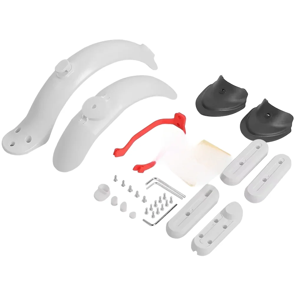 Variant: Set White -- No