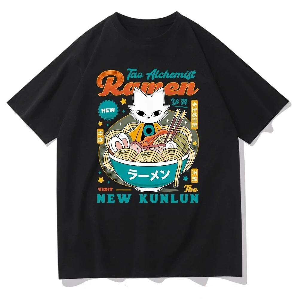 Nine Sols Yi Ramen … - image