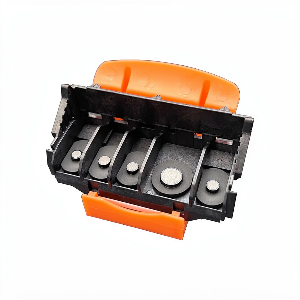 Durable Print Head For Canon QY6 0089 TS5080 TS6080 TS6020 TS6120 Inkjet Printer Nozzle Spare Part Repair Accessory