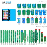 JCID V1S Pro Programmer Compatible with BGA70/110/315 Module NAND Read/Write V1SE 6-15Series Battery Dot Matrix Projector Repair
