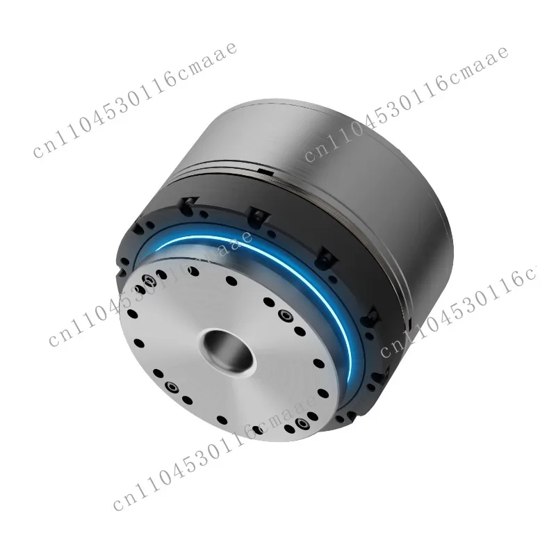 Dual Encoder Rotary Actuator Reducer Robot Joint Motor