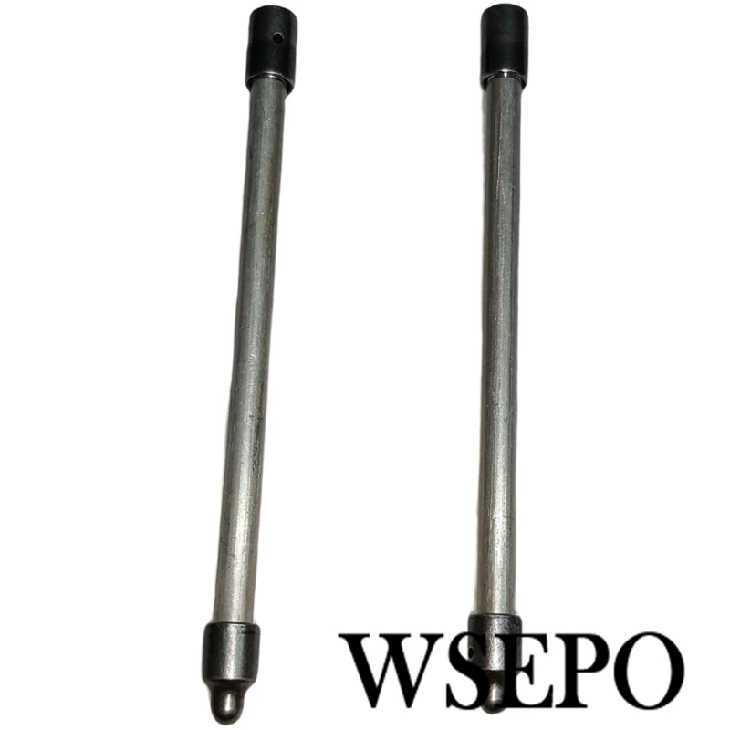 Push Rod Pair For Changchai EV80 Double-Cylinder 794CC Water Cool 4 Stroke Diesel Engine