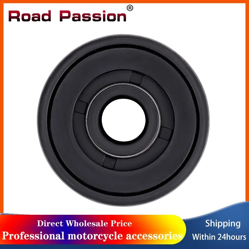 10*31*13.5 Motorcycle Engine Parts Water Pump Oil Seal For YAMAHA XF50 XC50 RX350 YFZ350 YZ250  YZ125 YZ80  TZ750 TZ350 TZ250