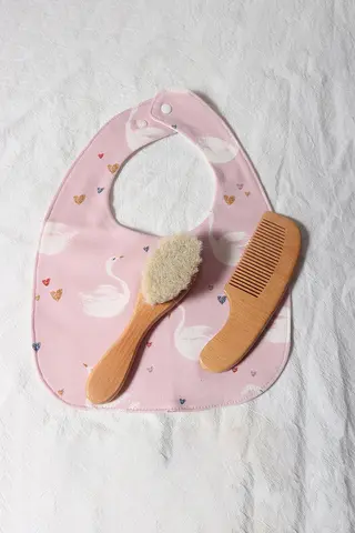 6 best sales बालों का ब्रश - №4