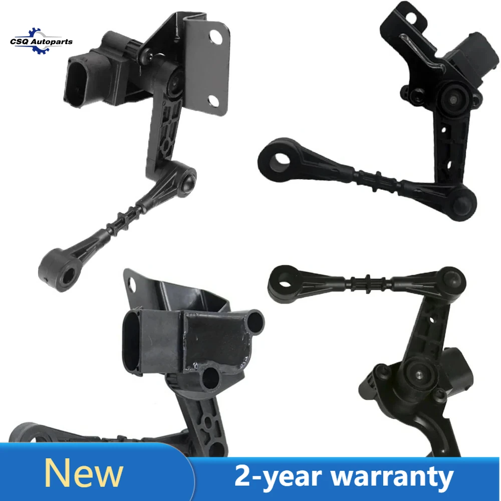 LR024217 LR024218 Front Rear Height Level Sensor LR024221 LR024222 For Land Rover Range Rover Evoque 2012-2019 New