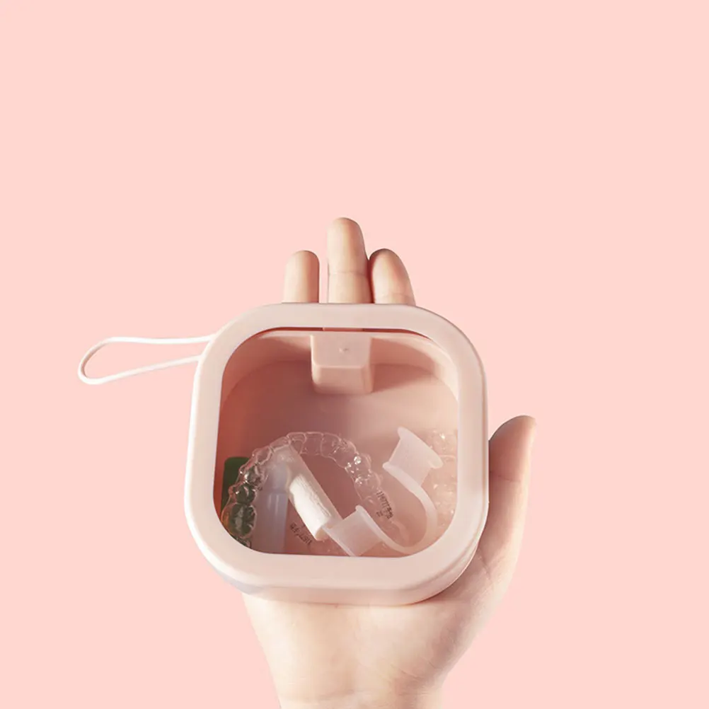 

Hair Band White ABS TPE Material Hair Tie Hanging Storage Box Organizer Claw Clip Holder Desktop Hanging Jewelry Box