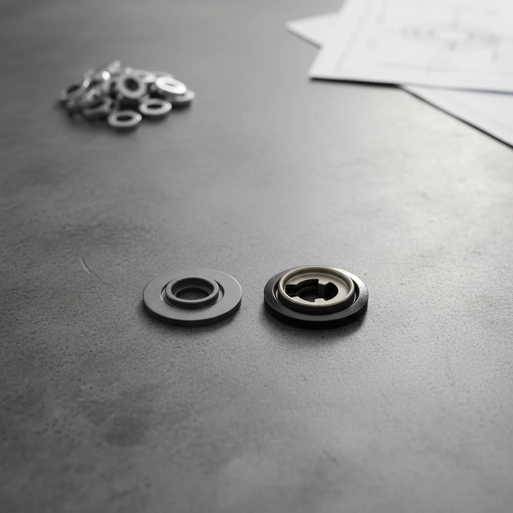 

Angle Grinder Metal Pressure Plate For Dewalt Angle Grinder Inner Outer Flange For DCG405 DCG414 N484250 391969-00