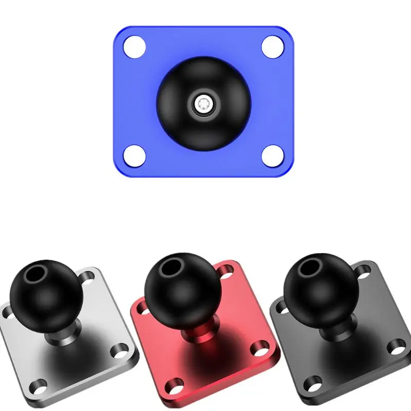 Ball for Head Adapter for RAM Mount Motorcycle Handlebar Base Bike Riding