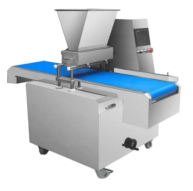 400 type soybean dissolving machine snack dissolving bean food machinery equipment pastry machine monochrome