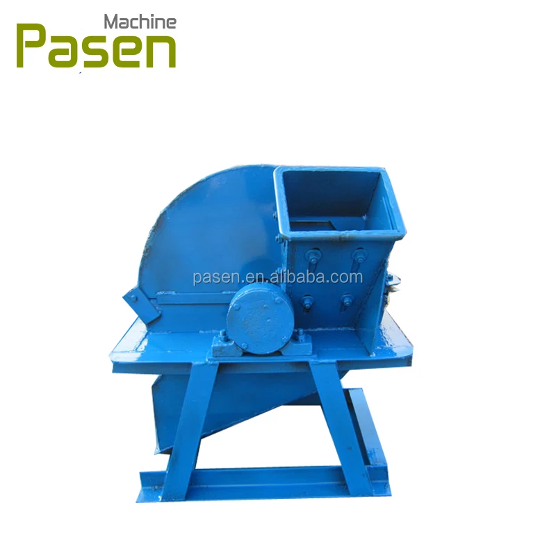 

Wood Crushing Machine Wood Shaving Machine