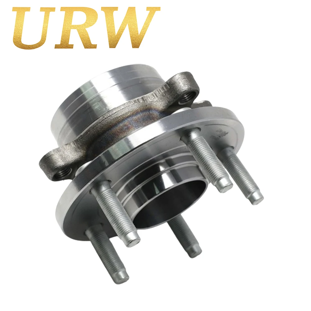 

URW Auto Spare Parts 1pcs High Quality Car Accessories Front Rear Wheel Hub Bearing For Ford Explorer 2011-2018 BB53-2C300-AC